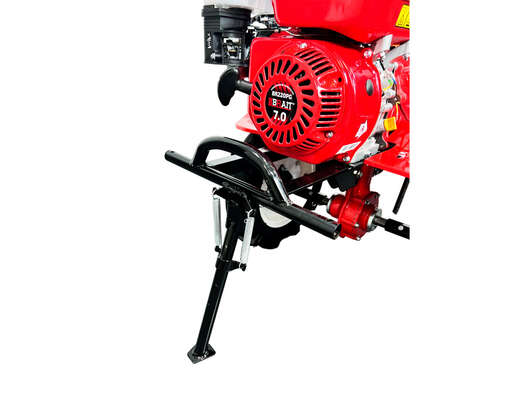 Изображение для Мотоблок Brait BR-105PPRO (7 лс, с пониженной скоростью, 3 вперед, 1 назад)