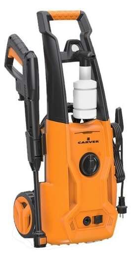 Изображение для Мойка высокого давления Carver CW-1400C