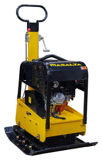 Изображение для Виброплита MASALTA MS-330-4 (Honda GX270, 9 лс)