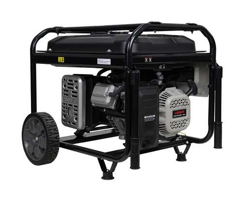 Изображение для Генератор Loncin LC6500D-SA (5.7 кВт)