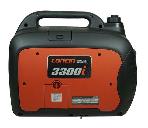 Изображение для Генератор Loncin LC3300i (2.75 кВт)
