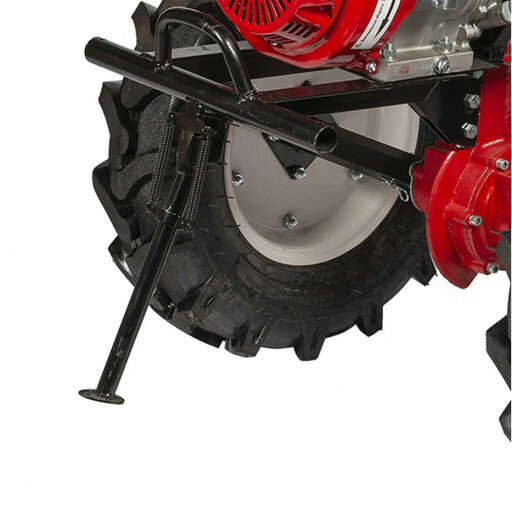 Изображение для Мотоблок Brait BR-135GDE (15 лс, электростартер)