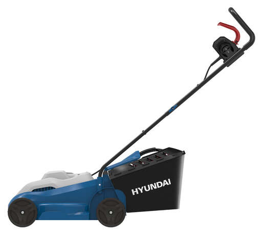 Изображение для Электрическая газонокосилка Hyundai LE 3210