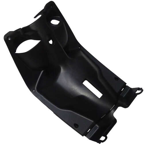 Изображение для Облицовка рулевой колонки WIZARD LED (014)