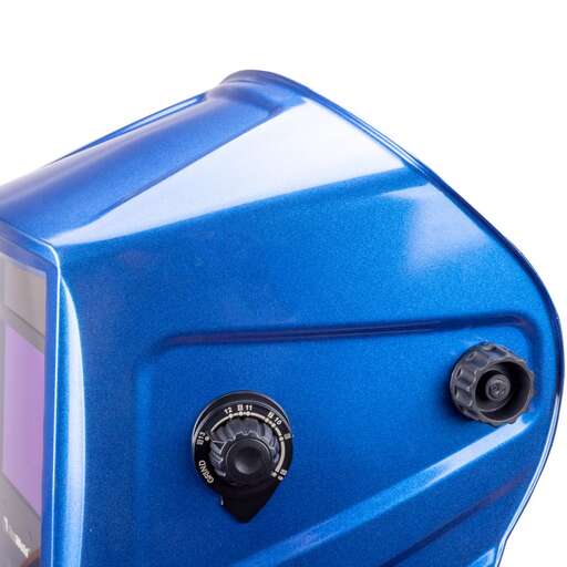 Изображение для Маска сварочная FOXWELD GEFEST 9500V "СИНЯЯ"