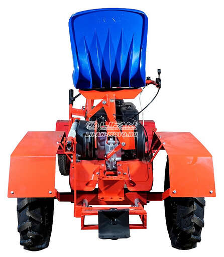 Изображение для Моноблок "Агат" (без кузова)