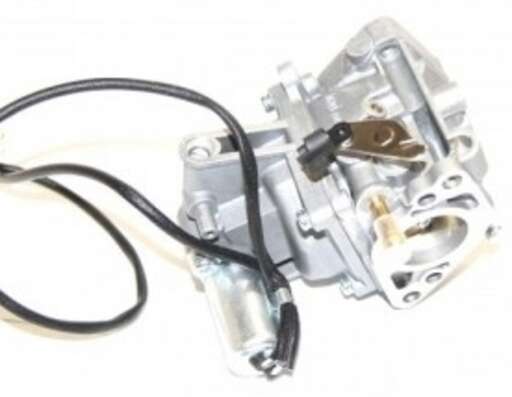 Изображение для Карбюратор двухцилиндрового двигателя Lifan 2V77, 2V78 (24 лс, оригинал)