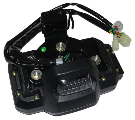 Изображение для Щиток приборов скутер VEKTOR (1500082071)