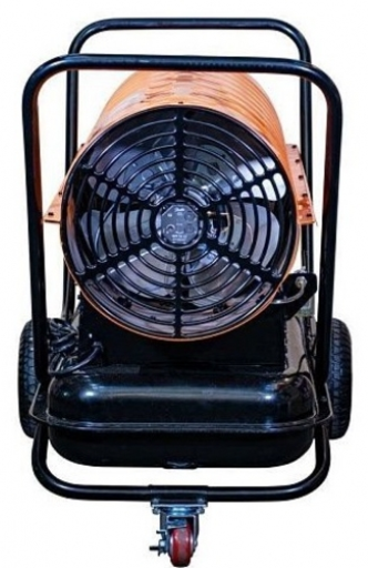 Изображение для Дизельная тепловая пушка без отвода Aurora TK-100000 (115 кВт)