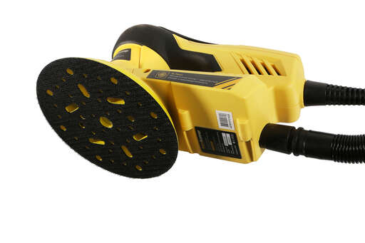 Изображение для Эксцентриковая шлифовальная машина Hanskonner HOS8140BL