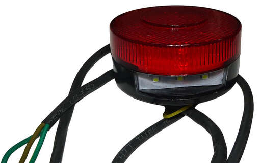 Изображение для Стоп-сигнал COMBAT 400