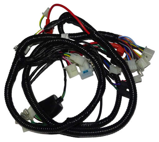 Изображение для Проводка центральная WIZARD (05050Q092)