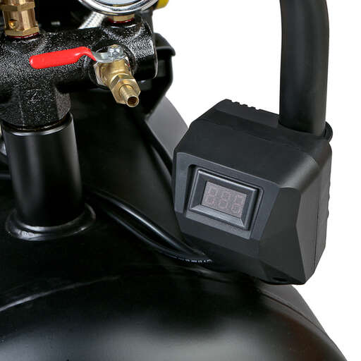 Изображение для  Компрессор воздушный безмасляный Hanskonner