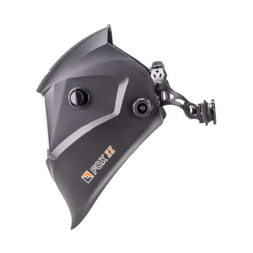 Изображение для Маска сварочная FOXWELD FOX 2 АСФ 4/9-13 "ЧЕРНАЯ"
