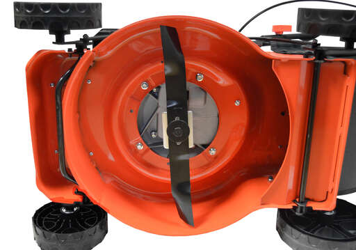 Изображение для Газонокосилка бензиновая Brait BR2341 (2,3 кВт, несамоходная)