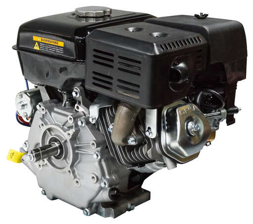 Изображение для Двигатель Dinking DK177FE-C (3A) (9 лс, электростартер, катушка 3А)