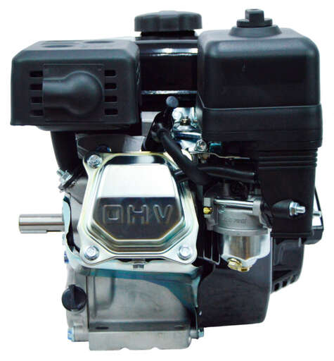 Изображение для Двигатель бензиновый Brait GE720 (7 лс, 20 мм)