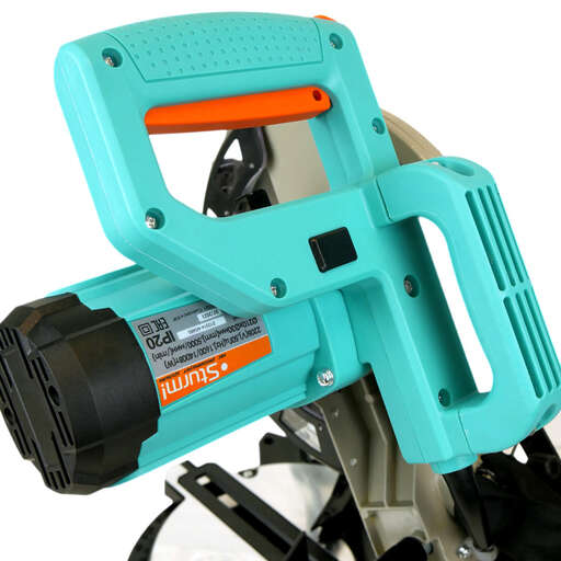 Изображение для Пила торцовочная Sturm! MS55212 (1.6 кВт)