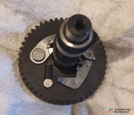 Изображение для Распредвал (распределительный вал) 168F, 168F-2, 170F