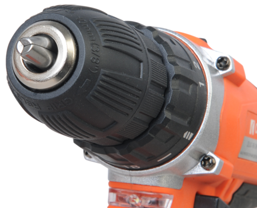 Изображение для Аккумуляторный шуруповерт СОЮЗ ДШС-18-2К-ПРОМО