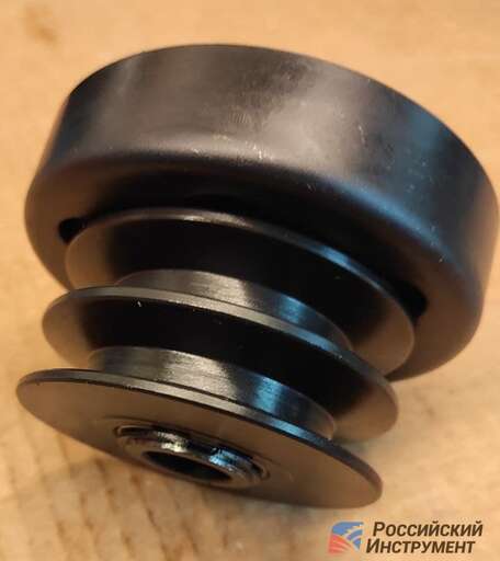 Изображение для Сцепление центробежное (20 мм, профиль ремня - B, 2 ручья)