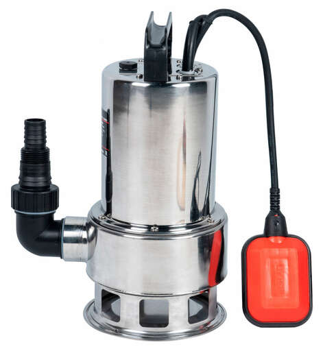 Изображение для Насос дренажный погружной Brait ND-1100DS  (1100Вт, для грязной воды)