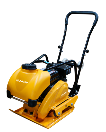 Изображение для Виброплита Lifan PVB80 (15 кН)