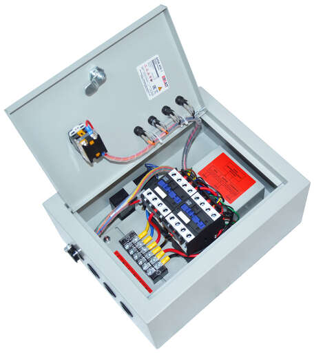 Изображение для Блок автоматики Brait, ATSi -1 (10/43,5кВт/А,230Вт,ток контактора 25А,BR14000iE.BR15000iOE,BR5000iOEL,BR7500iOEL,BR8500iOEM,BR7500iE) 