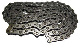 Изображение для Цепь (428H) -128 зв  приводная усиленная OKAMI (НАБОР)