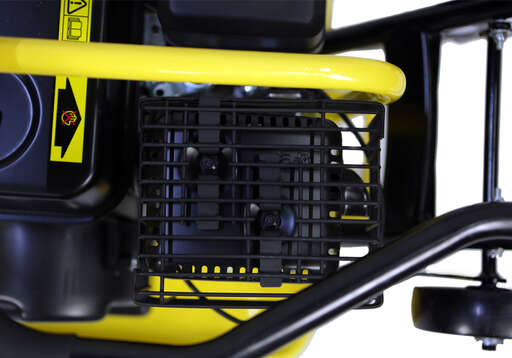 Изображение для Виброплита бензиновая Sturm! PC8811DKW (28 кH)