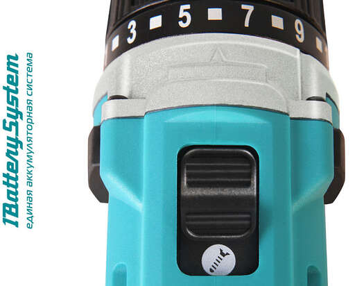 Изображение для Аккумуляторный шуруповерт Sturm! CD3618 1BatterySystem