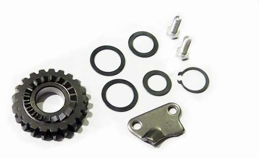 Изображение для Вал кикстартера в сборе ZS190E (ZS1P62YML-2) (ZS1P62YML-2) (100061494)