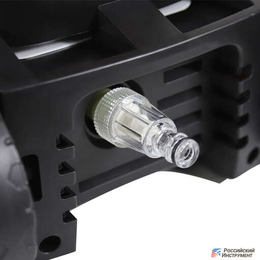 Изображение для Мойка высокого давления Foxweld Kvazarrus K 4 (1.8 кВт)