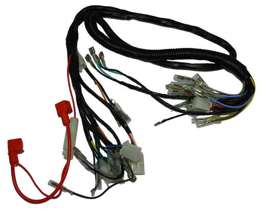 Изображение для Проводка центральная RUBIKON SPORT/STREET/STREET LED (НАБОР)