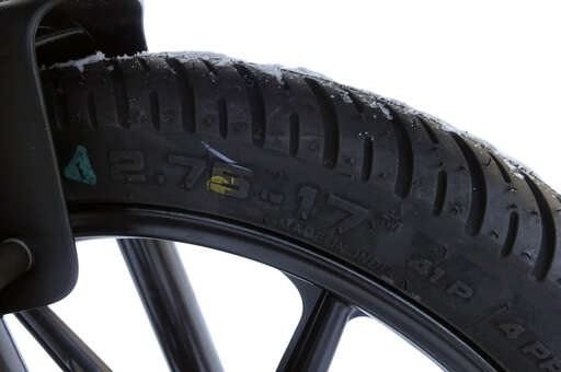 Изображение для Мотоцикл TVS HLX 150 X 5S DISK с ПТС