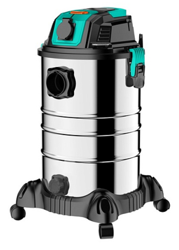 Изображение для Промышленный пылесос Sturm! VC1530 (2 кВт)