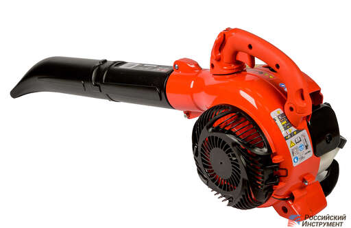 Изображение для Воздуходувка-пылесос бензиновая Brait BGB-260C (0,75 кВт)