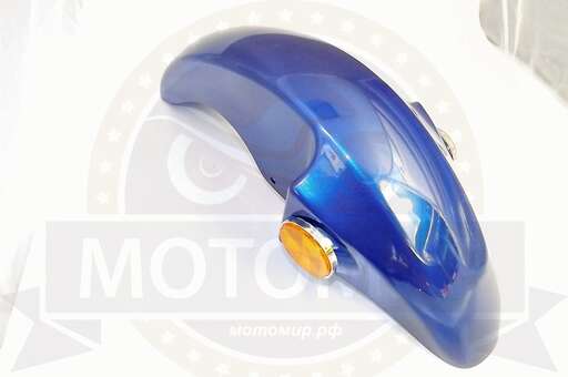 Изображение для Крыло переднее SIGMA SPORT/SIGMA (цвета в ассортименте )