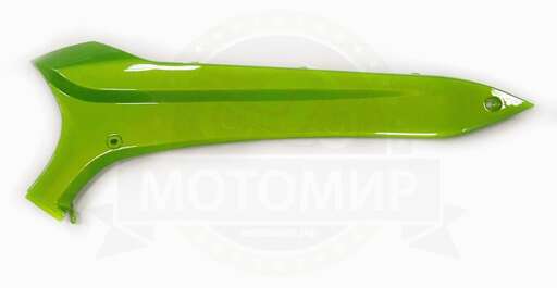 Изображение для Облицовка боковая нижняя правая скутер SLASH (150006004)