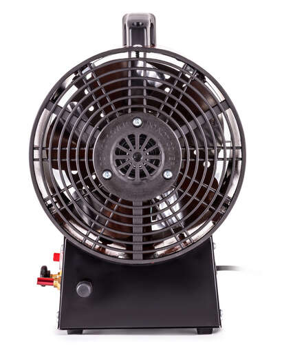 Изображение для Газовая тепловая пушка FoxWeld FoxHeat P 33 (33 кВт)