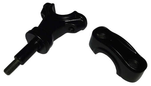 Изображение для Держатель руля HIRO 250 (T2BG010202A00100+T2BG010203A00100)