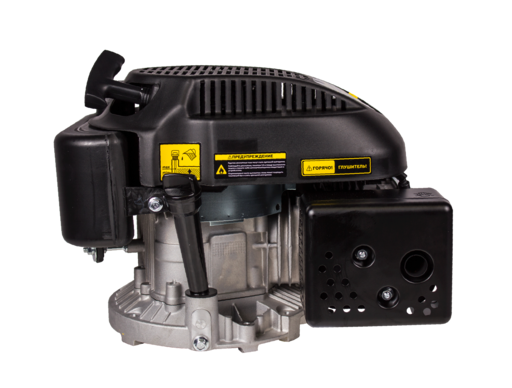 Изображение для Двигатель с вертикальным валом CHAMPION G200VK/1 (6 лс, 22.2 мм, вылет 80.8 мм, малооборотистый)