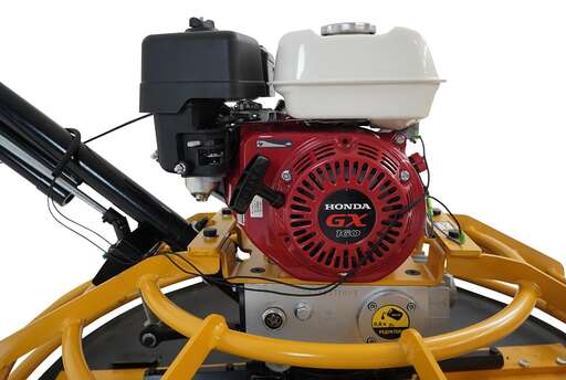 Изображение для Habert Машина затирочная H-S100H (GX160)