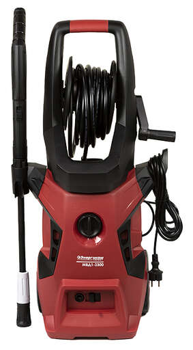 Изображение для Мойка высокого давления Энергомаш ГАРАНТ МВД1-2300 (2.3 кВт)