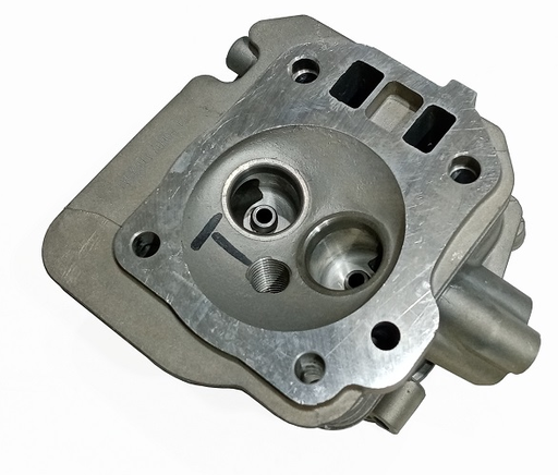 Изображение для ГБЦ Loncin G210FA (оригинал)