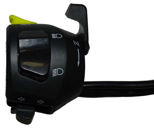 Изображение для Переключатель COMBAT 400, левый+правый