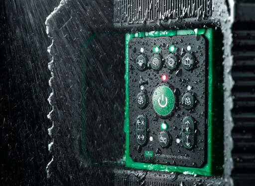 Изображение для Ротационный лазерный нивелир ADA ROTARY 500 HV-G Servo