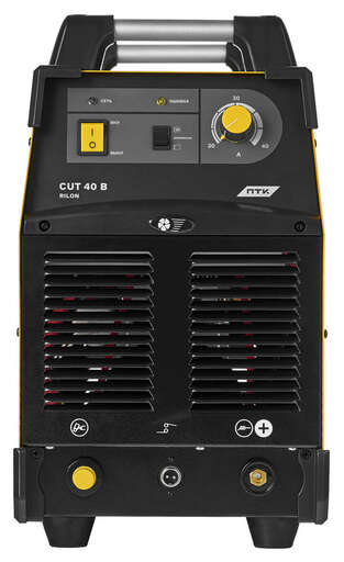 Изображение для ПТК RILON CUT 40 B