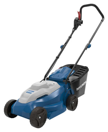 Изображение для Электрическая газонокосилка Hyundai LE 3210