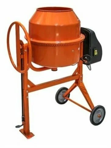 Изображение для Бетоносмеситель BR-200 (1 кВт) 